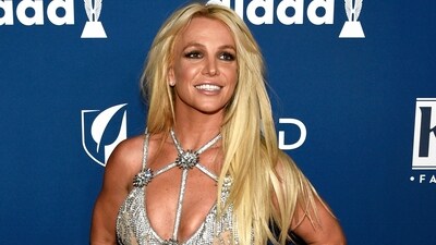 After a protracted court struggle over bills associated with the pop star's 13-year conservatorship, Britney and her father Jamie finally reached a settlement last week. (Chris Pizzello/Invision/AP) After a protracted court struggle over bills associated with the pop star's 13-year conservatorship, Britney and her father Jamie finally reached a settlement last week. (Chris Pizzello/Invision/AP)