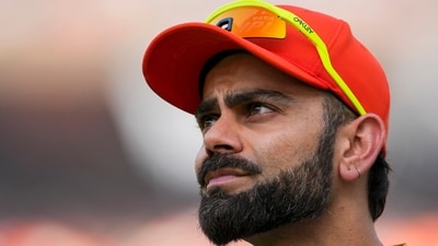 Virat Kohli's 'strike-rate' is the hottest IPL topic right now (PTI) Virat Kohli's 'strike-rate' is the hottest IPL topic right now (PTI)