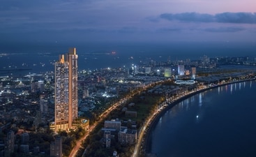 Prestige Group, a real estate developer, has sold  ₹1300 crore worth of uber luxury residences in South Mumbai