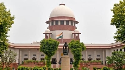 Around ₹3,400 crore released to Karnataka for drought management: Centre to SC Around ₹3,400 crore released to Karnataka for drought management: Centre to SC