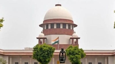 Supreme Court, however, refused to stay for now the cancellation of the appointment of over 25,000 teachers and non-teaching staff. Supreme Court, however, refused to stay for now the cancellation of the appointment of over 25,000 teachers and non-teaching staff.
