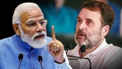 The Election Commission of India, which issued separate notices to the BJP and Congress presidents for allegations against their star campaigners on April 25 (FILE PHOTO) The Election Commission of India, which issued separate notices to the BJP and Congress presidents for allegations against their star campaigners on April 25 (FILE PHOTO)