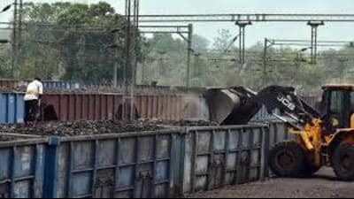 The alleged attempt to tamper with the coal samples happened on the intervening night of March 17 and 18 and the employees found the locks of the GGSS lab broken. The alleged attempt to tamper with the coal samples happened on the intervening night of March 17 and 18 and the employees found the locks of the GGSS lab broken.