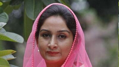 Two factions of SAD supporters clashed at Harsimrat Kaur’s event in Bathinda minutes before her arrival. (HT File) Two factions of SAD supporters clashed at Harsimrat Kaur’s event in Bathinda minutes before her arrival. (HT File)