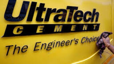 UltraTech Q4 results: Consolidated net profit rose over 35% to 22.58 billion rupees ($270.5 million). UltraTech Q4 results: Consolidated net profit rose over 35% to 22.58 billion rupees ($270.5 million).