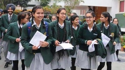 HPBOSE 12th Results 2024: Learn the steps to check Himachal Pradesh Class 12 board results. (HT file image) HPBOSE 12th Results 2024: Learn the steps to check Himachal Pradesh Class 12 board results. (HT file image)