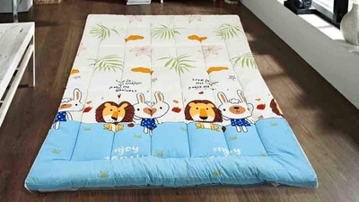 Top 5 best mattresses for kids to sleep peacefully Top 5 best mattresses for kids to sleep peacefully