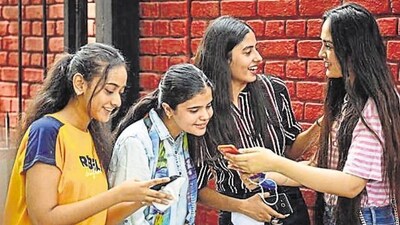 JAC 12th Results 2024: Jharkhand Board Class 12 results are releasing today. Here's how to check scores on HT Portal. (HT file/Photo by Sanchit Khanna) JAC 12th Results 2024: Jharkhand Board Class 12 results are releasing today. Here's how to check scores on HT Portal. (HT file/Photo by Sanchit Khanna)