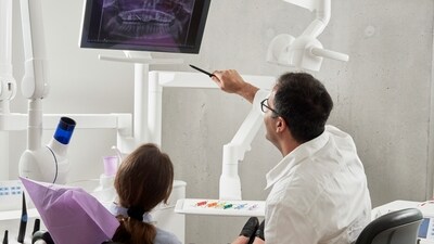 Get yourself checked annually by a dental surgeon or an oncologist for signs of Head and Neck cancer (Unsplash)