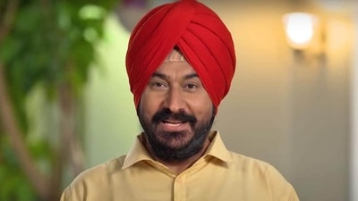 Gurucharan Singh was reported missing on Friday. Gurucharan Singh was reported missing on Friday.