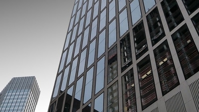 Office absorption increased by 13% to 134 lakh sq ft in Q1 2024 from 118.5 lakh sq ft in Q1 2023 on the back of ‘Return to Office’ mandate by several corporates. (Picture for representational purposes only) (Pixabay) Office absorption increased by 13% to 134 lakh sq ft in Q1 2024 from 118.5 lakh sq ft in Q1 2023 on the back of ‘Return to Office’ mandate by several corporates. (Picture for representational purposes only) (Pixabay)