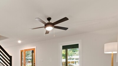 Amazon Sale 2024: Upgrade your home’s cooling appliances with the best fans from trusted brands. (Pexels) Amazon Sale 2024: Upgrade your home’s cooling appliances with the best fans from trusted brands. (Pexels)
