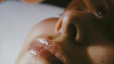 A “vampire facial" involves drawing a person's blood, separating its components, then using tiny needles to inject plasma into the face to rejuvenate the skin. (Representational image) A “vampire facial" involves drawing a person's blood, separating its components, then using tiny needles to inject plasma into the face to rejuvenate the skin. (Representational image)