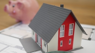 The real estate private equity arm of Blackstone-backed ASK Asset and Wealth Management Group, has announced an exit of  ₹354 crore from its investment in three projects of QVC Realty Developers (Representational image) (Unsplash)