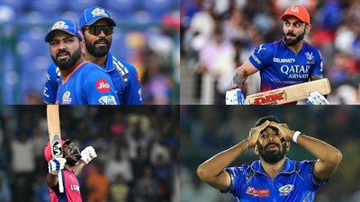 How India's T20 World Cup hopefuls have performed in IPL 2024 ahead of the big announcement How India's T20 World Cup hopefuls have performed in IPL 2024 ahead of the big announcement