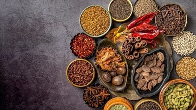 MDH and Everest spices are among the most popular in India and are also sold in Europe, Asia and North America. (Freepik) MDH and Everest spices are among the most popular in India and are also sold in Europe, Asia and North America. (Freepik)