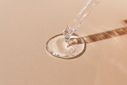 Serums are lightweight, fast-absorbing and tackle multiple skin issues (Shutterstock)