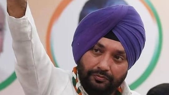 Delhi Congress chief Arvinder Singh Lovely (HT Archive)