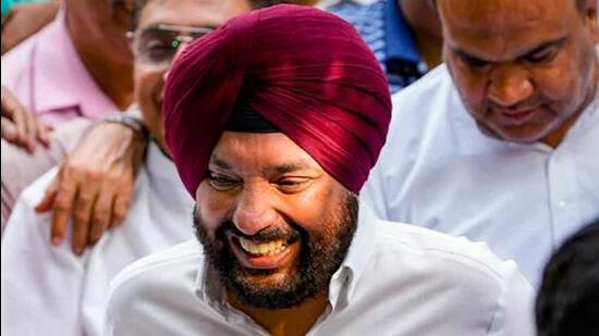 Delhi will go to polls in the sixth phase on May 25 for its seven Lok Sabha constituencies. (PTI file photo)