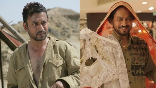 Actor and legend Irrfan Khan