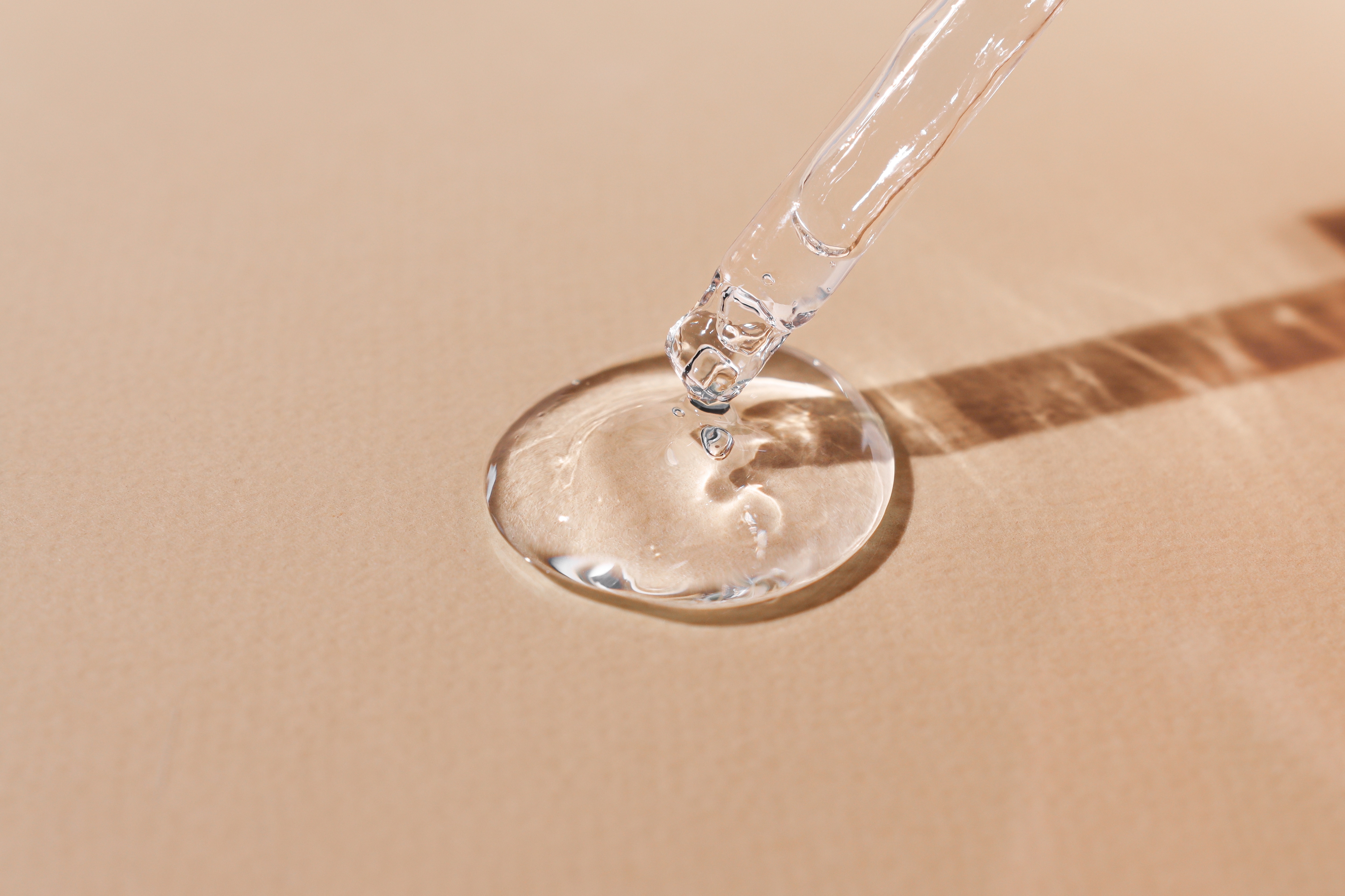 Serums are lightweight, fast-absorbing, and tackle many skin concerns (Shutterstock)