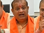 ‘If elected, I will shift dumping grounds out of Mumbai’ ‘If elected, I will shift dumping grounds out of Mumbai’