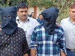 Five arrested for killing CMO staffer, injuring his friend in Mulund Five arrested for killing CMO staffer, injuring his friend in Mulund