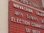 The Election Commission of India on Tuesday rescheduled polling for the Lok Sabha election in Jammu and Kashmir's Anantnag-Rajouri seat from May 7 to May 25. The Election Commission of India on Tuesday rescheduled polling for the Lok Sabha election in Jammu and Kashmir's Anantnag-Rajouri seat from May 7 to May 25.
