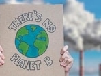 Climate crisis (Representative file image)