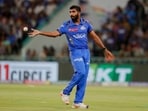 Mumbai Indians' Jasprit Bumrah catches the ball before bowling a delivery during the Indian Premier League cricket match between Lucknow Super Giants and Mumbai Indians in Lucknow, India, Tuesday, April 30, 2024. (AP Photo/Pankaj Nangia) Mumbai Indians' Jasprit Bumrah catches the ball before bowling a delivery during the Indian Premier League cricket match between Lucknow Super Giants and Mumbai Indians in Lucknow, India, Tuesday, April 30, 2024. (AP Photo/Pankaj Nangia)