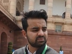 Suspended JD(S) MP Prajwal Revanna 
