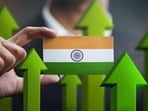 Indian Growth (Representative Image)