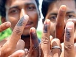 Voting for the third of seven phases is on May 7 (Representative Photo)