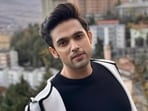 Parth Samthaan on the delay of his Bollywood debut film Ghudchadi Parth Samthaan on the delay of his Bollywood debut film Ghudchadi