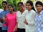 PSEB 8th Results 2024: Punjab board class 8 results released. An overall pass percentage of 98.31 percent has been registered this year. (HT File image)