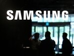 Samsung Electronics reported a 10-fold increase in operating profit for the last quarter as the expansion of artificial intelligence technologies drives a rebound in the markets for computer memory chips. Samsung Electronics reported a 10-fold increase in operating profit for the last quarter as the expansion of artificial intelligence technologies drives a rebound in the markets for computer memory chips.
