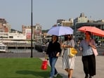 China lifts ban, allows tourists from Fujian province to visit Taiwan China lifts ban, allows tourists from Fujian province to visit Taiwan