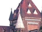 The Bombay high court. (HT File Photo)