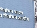 The Election Commission of India (ECI) building, in New Delhi. (PTI) The Election Commission of India (ECI) building, in New Delhi. (PTI)
