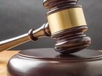 The court of additional sessions judge Amar Jeet Singh found the accused guilty under both charges and awarded him 20-year rigorous imprisonment. (HT File)