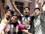 UK Board Results 2024: Overall pass percentage of 82.63 % registered this year. (Representative image) UK Board Results 2024: Overall pass percentage of 82.63 % registered this year. (Representative image)