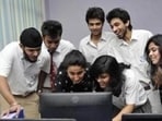 UK Board Results 2024: Uttarakhand 10th, 12th results releasing today. Check the scores on HT Portal. (HT file image) UK Board Results 2024: Uttarakhand 10th, 12th results releasing today. Check the scores on HT Portal. (HT file image)