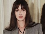 Anne Hathaway says she's been sober for over 5 years Anne Hathaway says she's been sober for over 5 years
