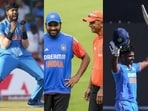 The BCCI announced the Indian squad for the 2024 T20 World Cup on Monday. It confirmed the return of Hardik Pandya as vice-captain to Rohit Sharma while Sanju Samson is one of two wicketkeepers in the squad.&nbsp;