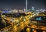 Situated in the heart of Europe, Germany also offers a vibrant, dynamic, and commercially attractive destination for young travellers. Situated in the heart of Europe, Germany also offers a vibrant, dynamic, and commercially attractive destination for young travellers.