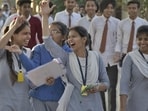 The results for Class 12 all streams- Science, Commerce and Arts is available on other official websites- jac.nic.in, jacresults.com and jharresults.nic.in. (HT file image/Harsimar Pal Singh)