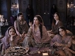 Heeramandi review: Sanjay Leela Bhansali's debut show has a range of fine actors