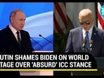 Russia Vs USA Russia Vs USA