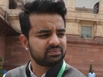 The Prajwal Revanna episode is a symptom of the culture of impunity that prevails in Indian politics (HT) The Prajwal Revanna episode is a symptom of the culture of impunity that prevails in Indian politics (HT)