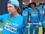 Jonty Rhodes saying the meme dialogue. Jonty Rhodes saying the meme dialogue.